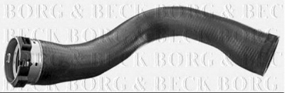 BORG & BECK bth1394 -  Трубка нагнетаемого воздуха